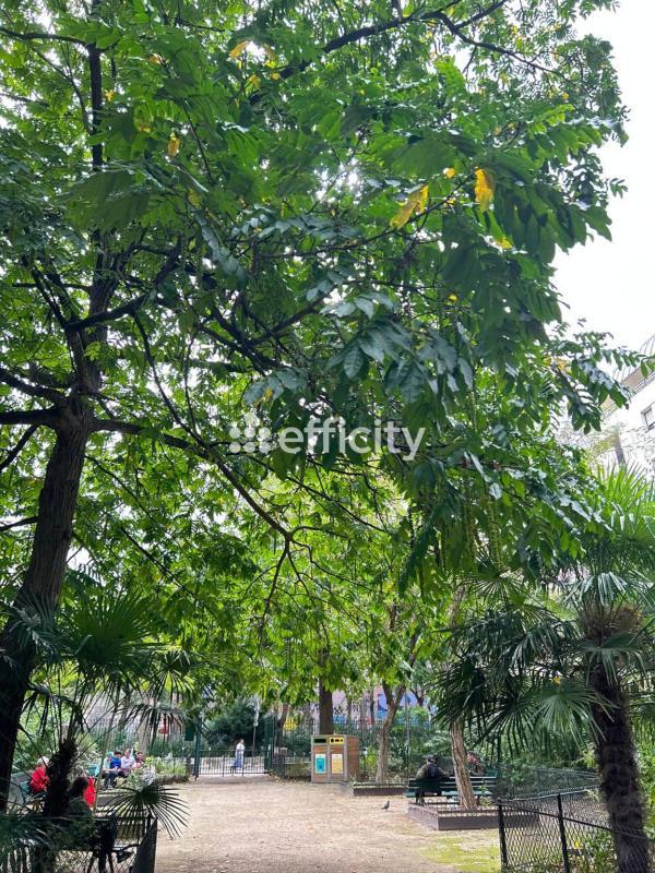 Appartement - 89 m² - 4 pièces