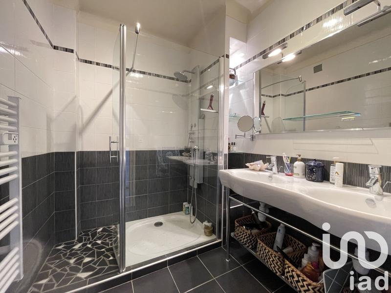 Appartement - 78 m² - 3 pièces