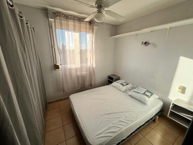 Appartement - 29 m² - 2 pièces