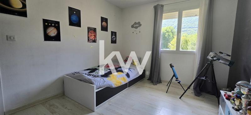 Maison - 159 m² - 5 pièces