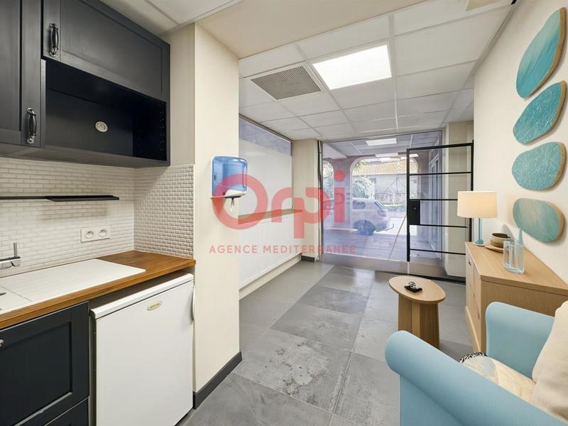 Local commercial - 69 m²