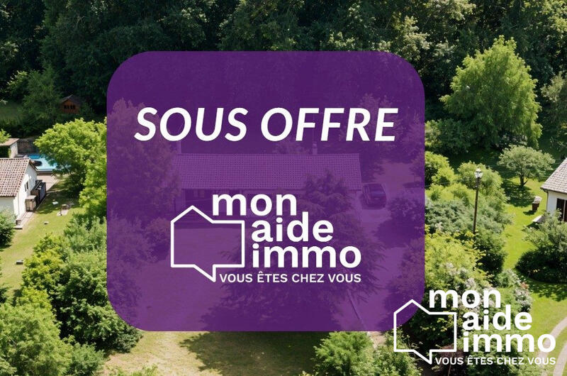 Maison - 119 m² - 5 pièces