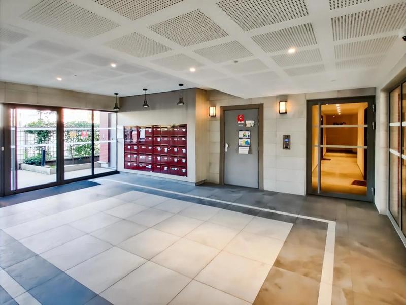 Appartement - 81 m² - 4 pièces