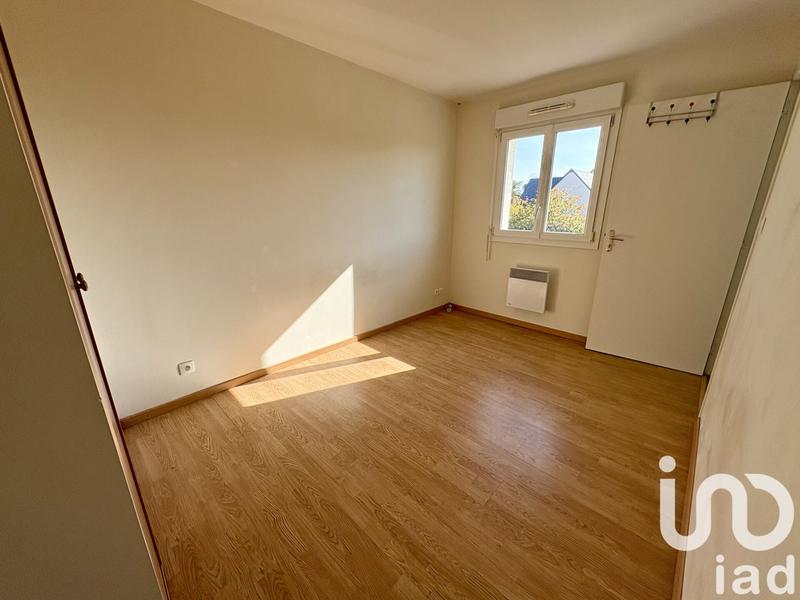 Maison - 103 m² - 6 pièces