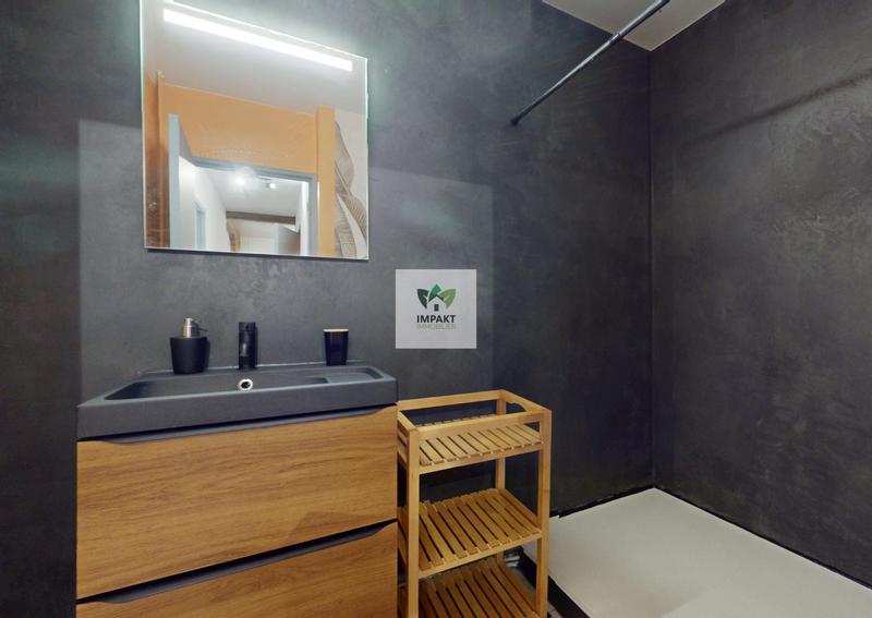 Appartement - 79 m² - 4 pièces