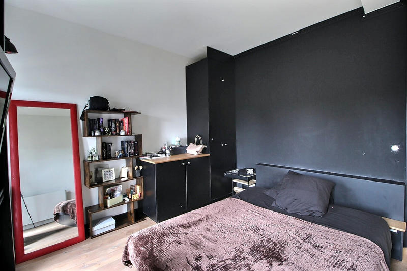 Maison de village - 190 m² - 8 pièces