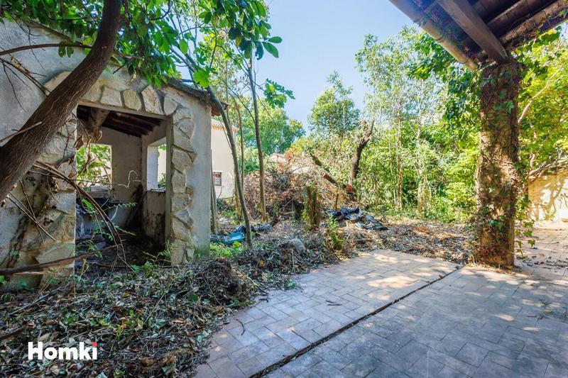 Maison - 116 m² - 5 pièces