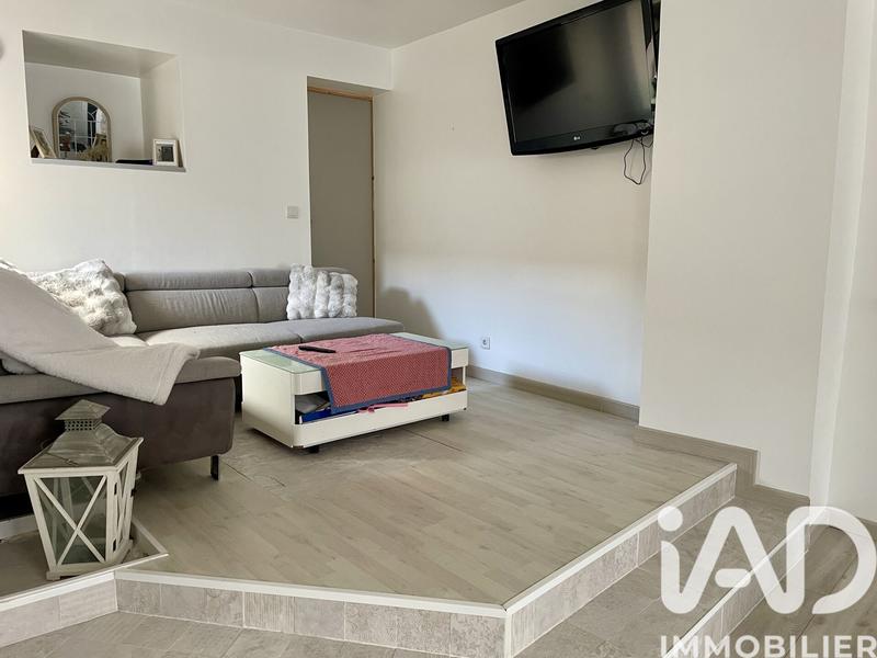 Maison - 112 m² - 4 pièces