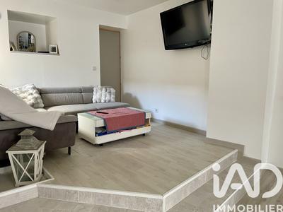 Maison - 112 m² - 4 pièces