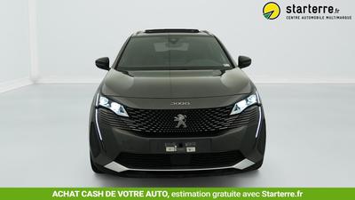 Peugeot 3008 Hybrid 225 e-Eat8 Gt Pack
