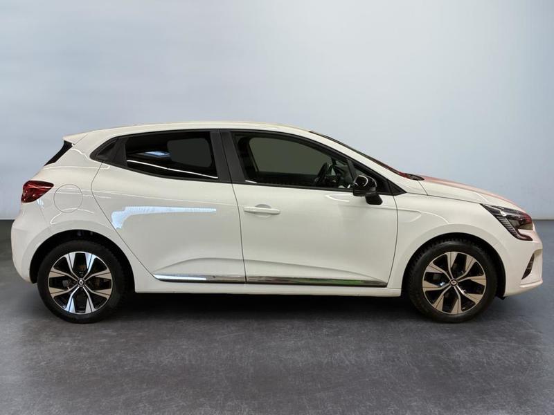 Renault Clio V TCe 90 Evolution