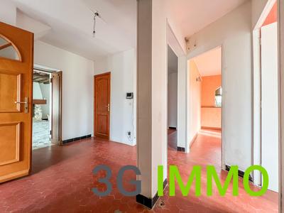 Immeuble - 235 m² - 10 pièces