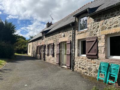 Longère - 195 m² - 8 pièces