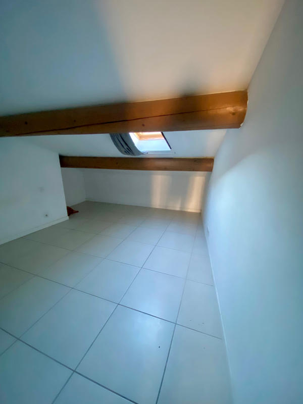 Appartement - 58 m² - 2 pièces