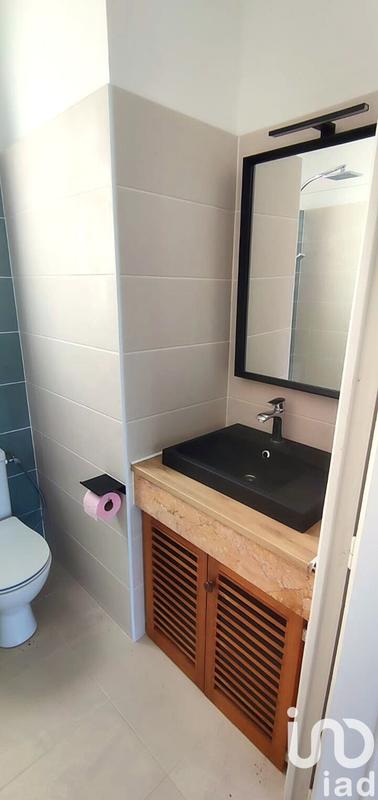 Maison - 226 m² - 7 pièces