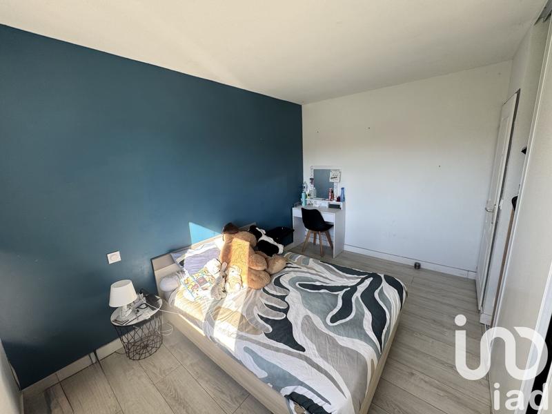 Maison - 112 m² - 5 pièces