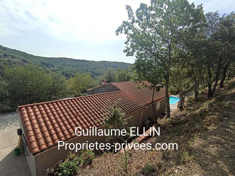 Maison - 133 m² - 4 pièces