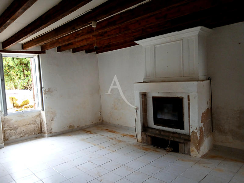 Maison - 141 m² - 5 pièces