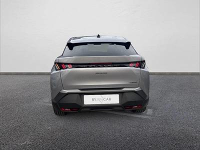 Peugeot 3008 Hybrid 145 e-Dcs6 Allure