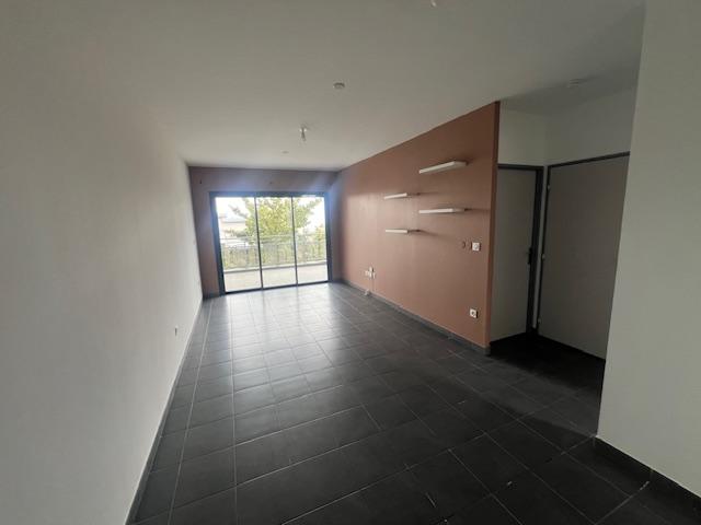 Appartement ancien - 58 m² - 3 pièces