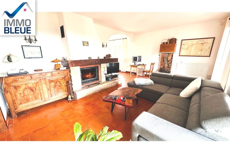 Maison - 122 m² - 4 pièces