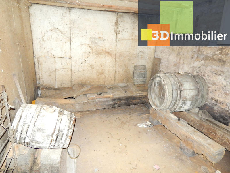 Maison - 173 m² - 8 pièces