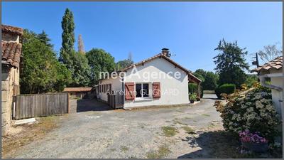 Maison de campagne - 265 m² - 17 pièces