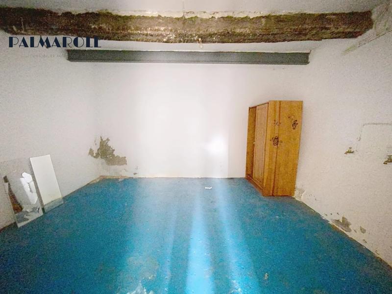 Maison de village - 88 m² - 5 pièces