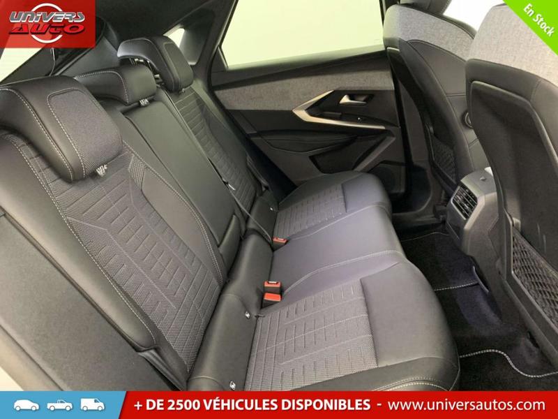 Peugeot 3008 Hybrid 145 e-Dcs6 Gt