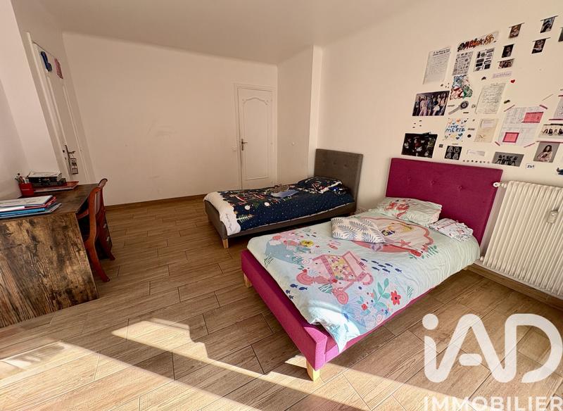 Appartement - 84 m² - 3 pièces