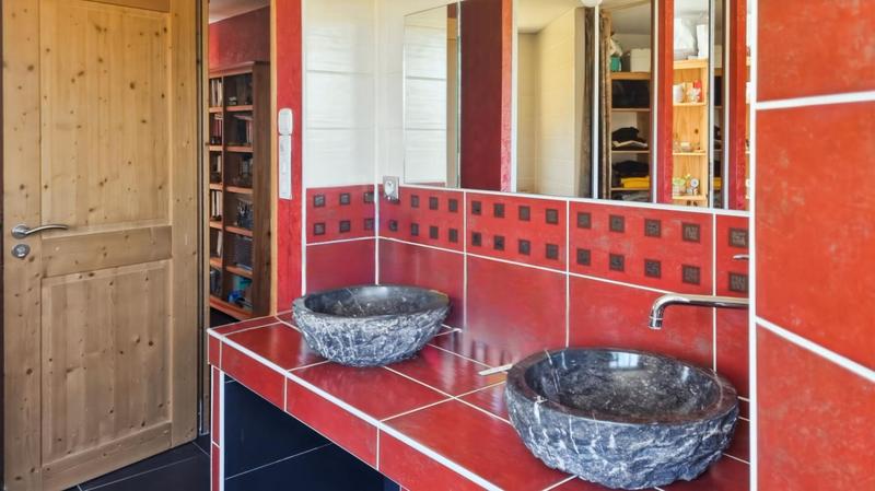 Maison - 152 m² - 6 pièces