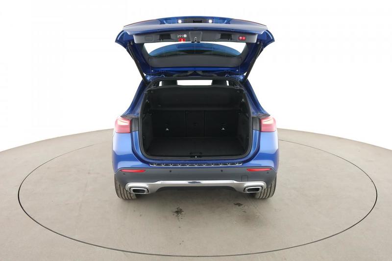 Mercedes Gla 200 Progressive Line 7g-Dct 163 ch