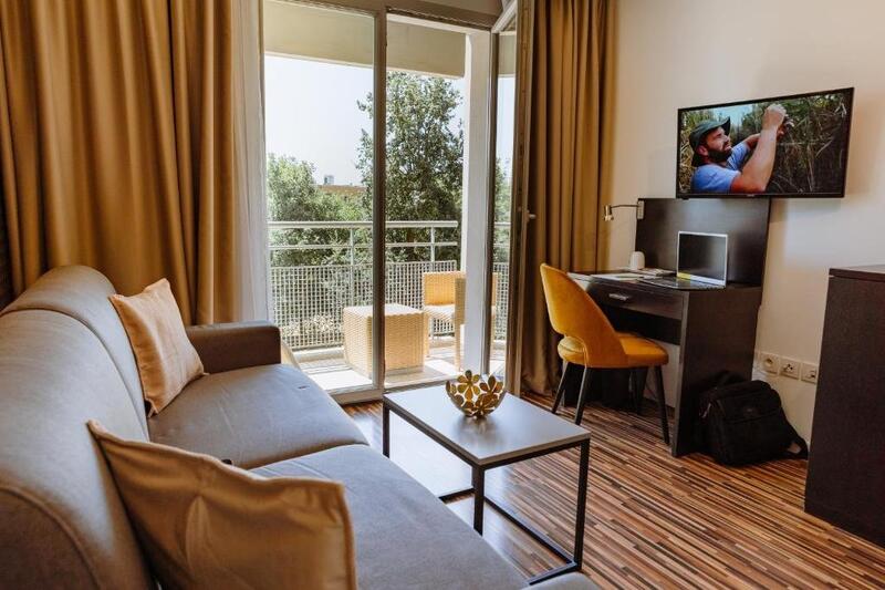 Appartement - 26 m² - 1 pièce