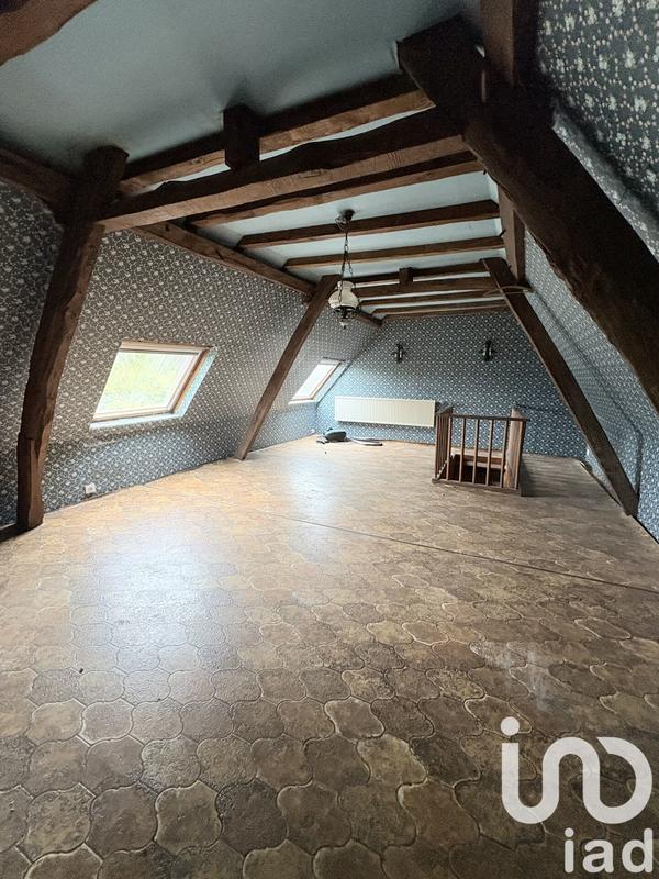 Maison - 130 m² - 4 pièces