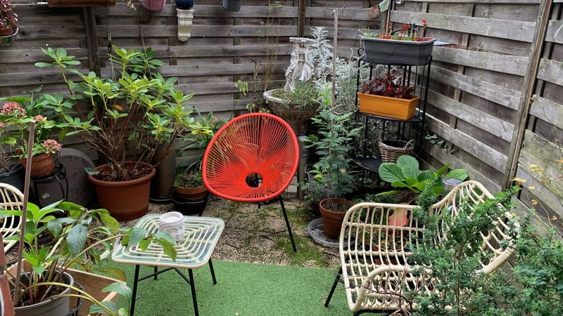 Maison - 138 m² - 6 pièces