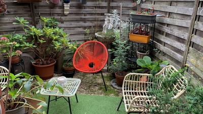 Maison - 138 m² - 6 pièces