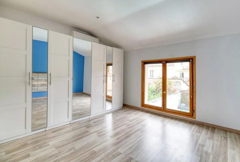 Maison - 84 m² - 3 pièces