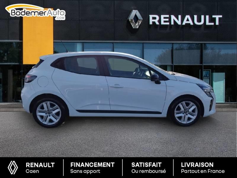 Renault Clio SCe 65 Evolution