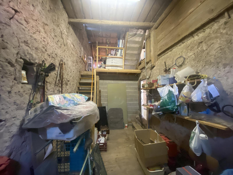 Maison - 82 m² - 5 pièces