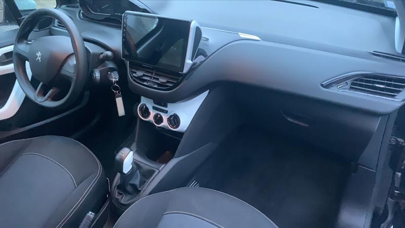 Peugeot 208 1.2 Puretech 68 Like