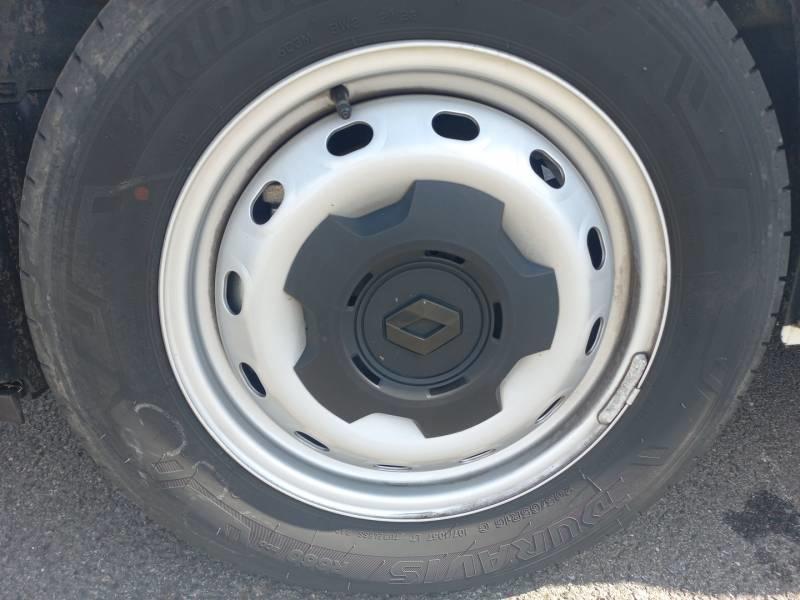 Renault Trafic Fgn L1h1 3000 Kg Blue Dci 130 Confort