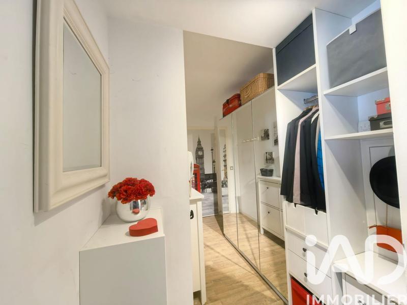 Appartement - 53 m² - 2 pièces