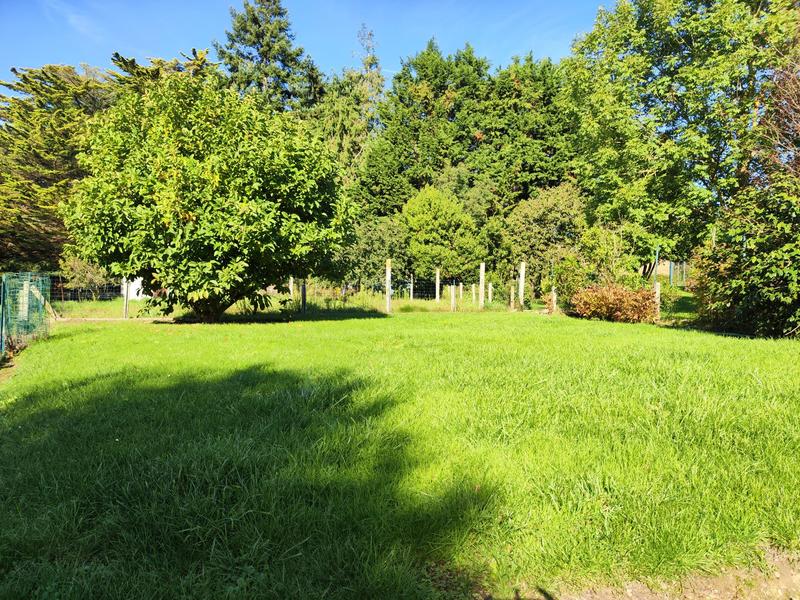 Maison - 117 m² - 7 pièces