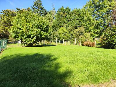 Maison - 117 m² - 7 pièces