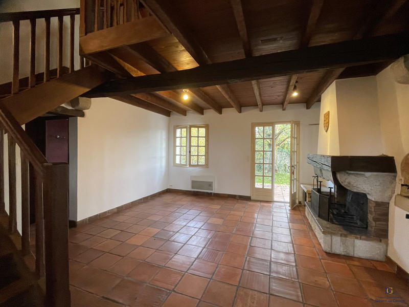 Maison - 79 m² - 3 pièces