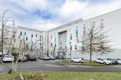 Studio - 20 m² - 1 pièce