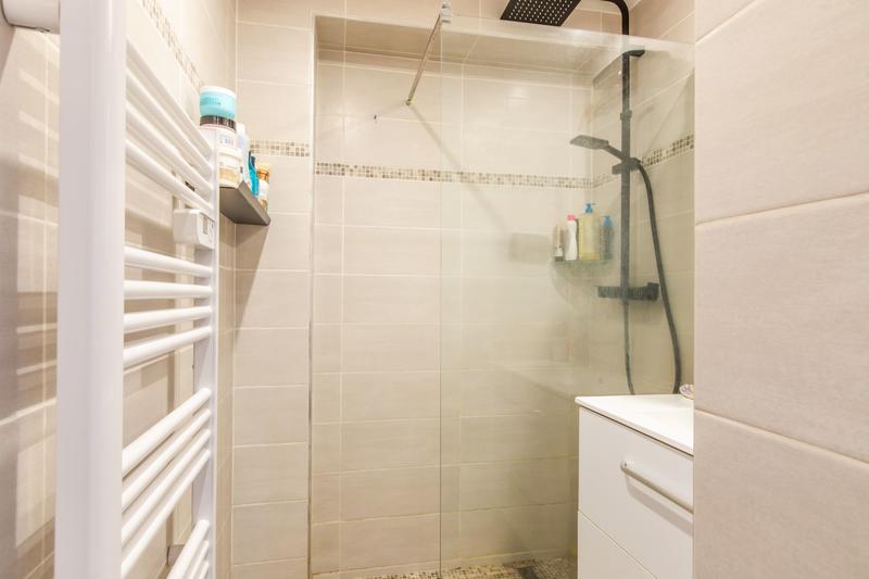 Appartement - 51 m² - 3 pièces