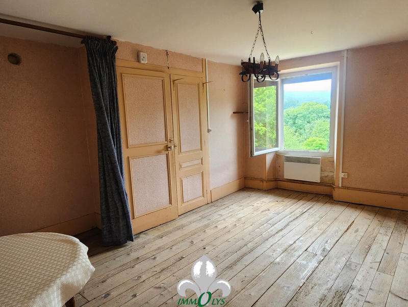 Appartement - 73 m² - 3 pièces