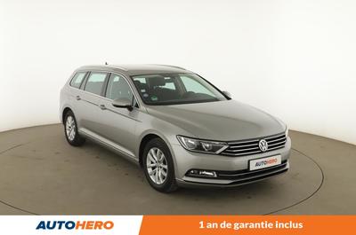 Volkswagen Passat Sw 1.4 Tsi Act BlueMotion Tech Confortline Dsg7 150 ch