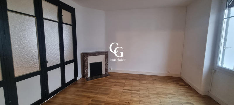 Maison ancienne - 126 m² - 7 pièces